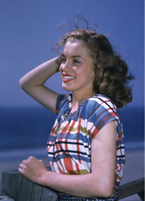 photo 29 in Marilyn Monroe gallery [id384612] 2011-04-15 00:00:00