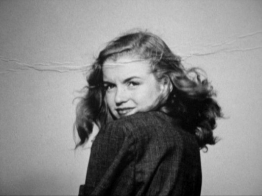Marilyn Monroe pic #381182