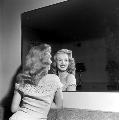 Marilyn Monroe pic #371980