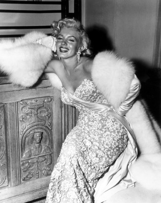 photo 27 in Marilyn Monroe gallery [id371984] 2011-03-16 00:00:00
