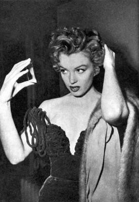 photo 4 in Marilyn gallery [id371974] 2011-03-16 00:00:00