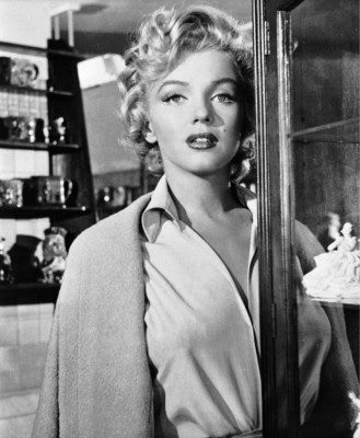 photo 24 in Marilyn Monroe gallery [id381418] 2011-04-06 00:00:00