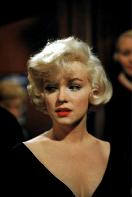 photo 23 in Marilyn Monroe gallery [id381419] 2011-04-06 00:00:00