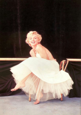 photo 14 in Marilyn gallery [id371963] 2011-03-16 00:00:00
