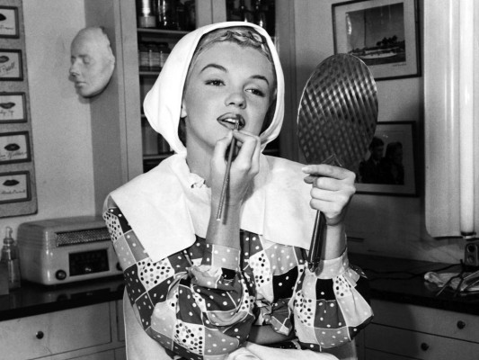 photo 26 in Marilyn Monroe gallery [id377177] 2011-03-25 00:00:00