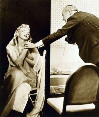 photo 9 in Marilyn Monroe gallery [id382140] 2011-04-07 00:00:00