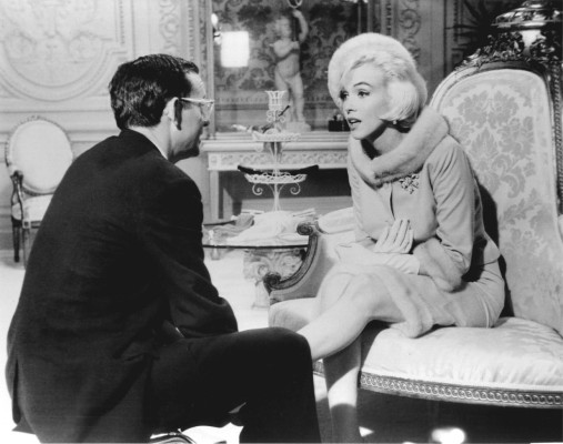 Marilyn Monroe pic #493127