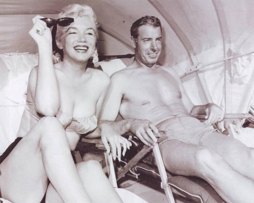 photo 13 in Marilyn Monroe gallery [id371964] 2011-03-16 00:00:00