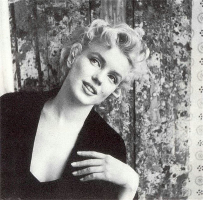 photo 24 in Marilyn Monroe gallery [id377179] 2011-03-25 00:00:00