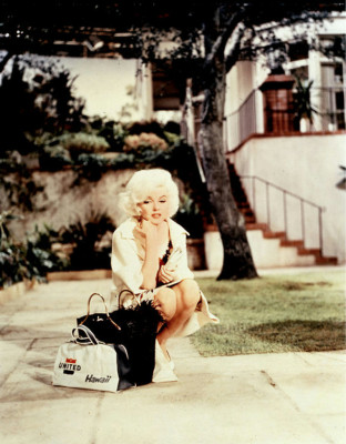 photo 28 in Marilyn Monroe gallery [id371983] 2011-03-16 00:00:00