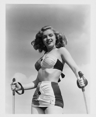 photo 9 in Marilyn Monroe gallery [id380513] 2011-04-04 00:00:00