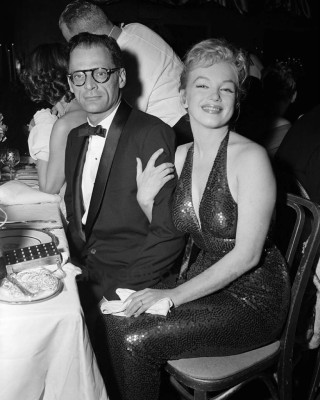 photo 24 in Marilyn Monroe gallery [id370317] 2011-03-14 00:00:00