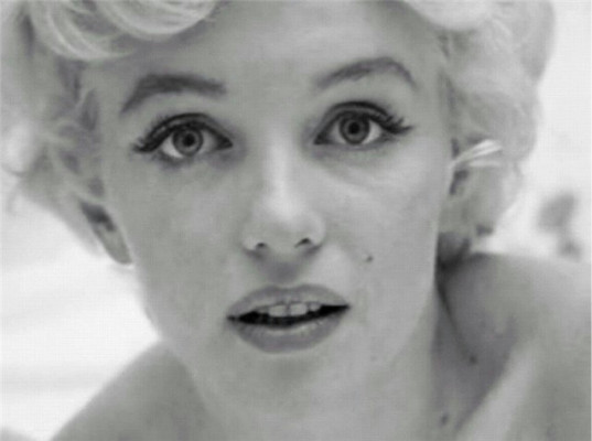 photo 18 in Marilyn Monroe gallery [id380126] 2011-04-01 00:00:00