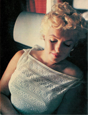 photo 15 in Marilyn Monroe gallery [id380424] 2011-04-04 00:00:00