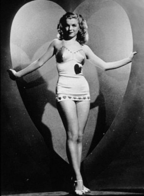 photo 8 in Marilyn Monroe gallery [id372925] 2011-03-17 00:00:00