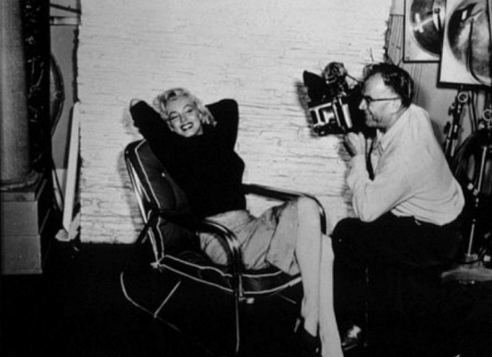 Marilyn Monroe pic #372931