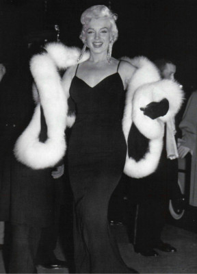 photo 20 in Marilyn Monroe gallery [id386543] 2011-04-20 00:00:00