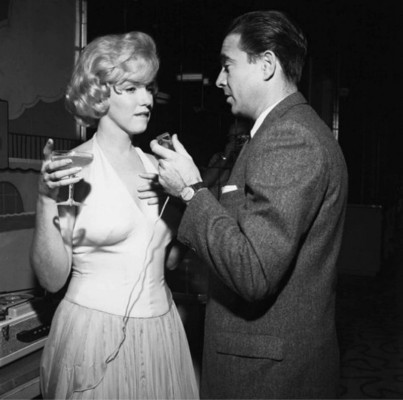 Marilyn Monroe pic #372933