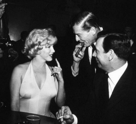 Marilyn Monroe pic #372934