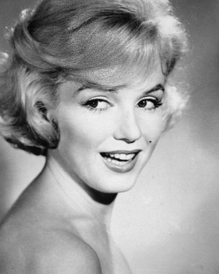 photo 23 in Marilyn Monroe gallery [id377180] 2011-03-25 00:00:00