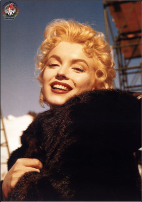 photo 5 in Marilyn gallery [id16666] -0001-11-30 00:00:00
