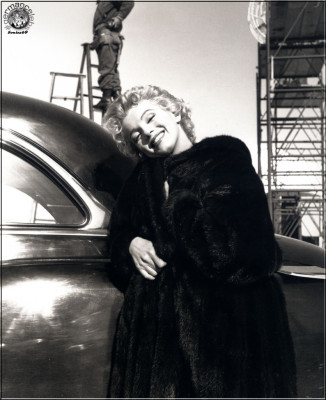 photo 28 in Marilyn Monroe gallery [id16681] -0001-11-30 00:00:00