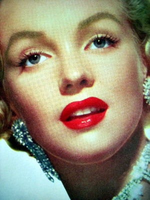Marilyn Monroe pic #385992