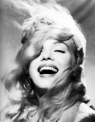 Marilyn Monroe pic #475233