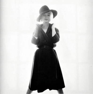 Marilyn Monroe pic #383595