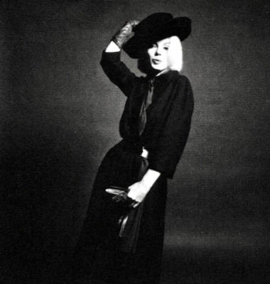Marilyn Monroe pic #383596