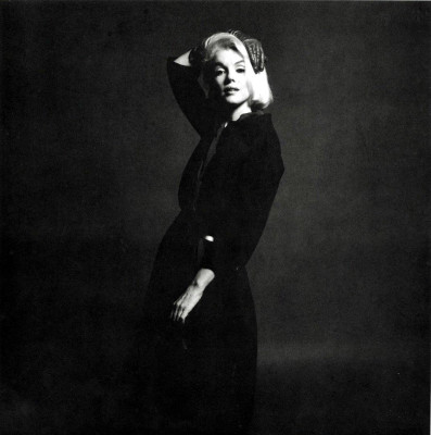 Marilyn Monroe pic #383594