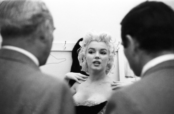 photo 17 in Marilyn Monroe gallery [id381925] 2011-04-07 00:00:00
