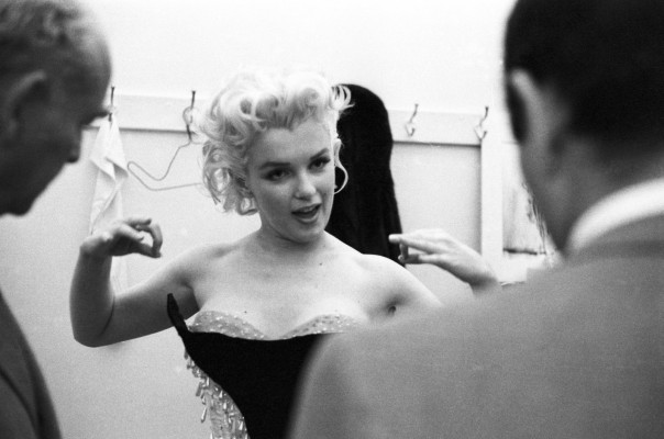 photo 18 in Marilyn Monroe gallery [id381924] 2011-04-07 00:00:00