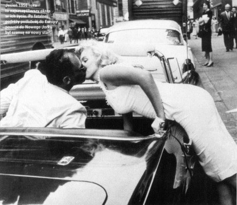 Marilyn Monroe pic #27644