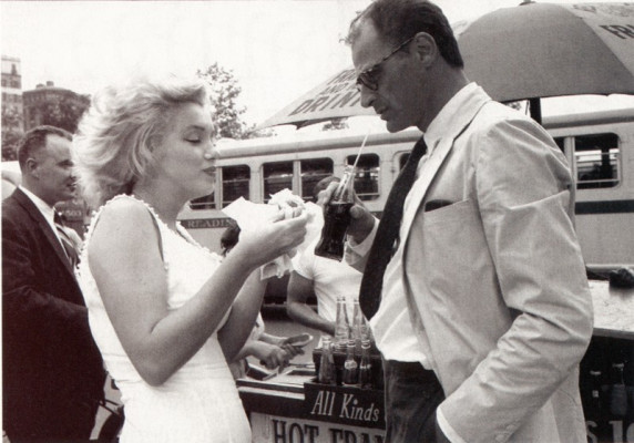 photo 28 in Marilyn Monroe gallery [id27646] -0001-11-30 00:00:00