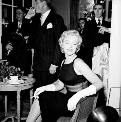 photo 12 in Marilyn Monroe gallery [id398078] 2011-05-27 00:00:00