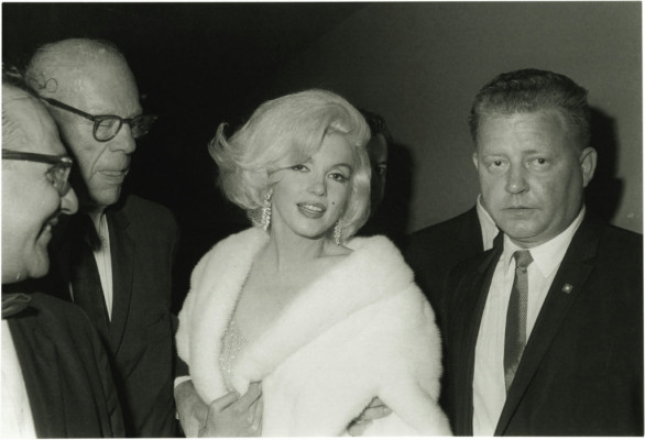 photo 20 in Marilyn Monroe gallery [id392714] 2011-05-10 00:00:00