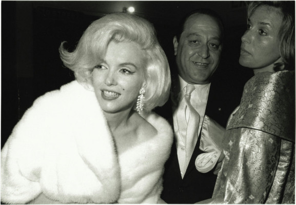 photo 23 in Marilyn Monroe gallery [id392711] 2011-05-10 00:00:00