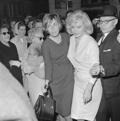 Marilyn Monroe pic #392352