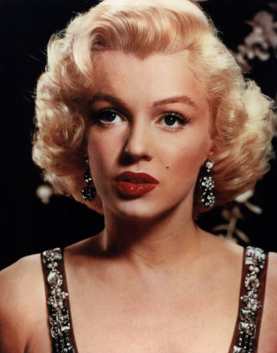 Marilyn Monroe pic #395453