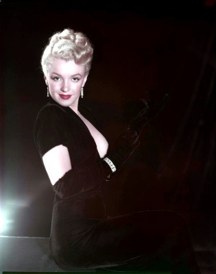 photo 6 in Marilyn Monroe gallery [id389731] 2011-04-28 00:00:00