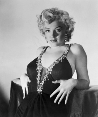 photo 8 in Marilyn Monroe gallery [id391845] 2011-05-06 00:00:00