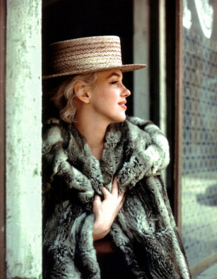 photo 5 in Marilyn Monroe gallery [id391848] 2011-05-06 00:00:00