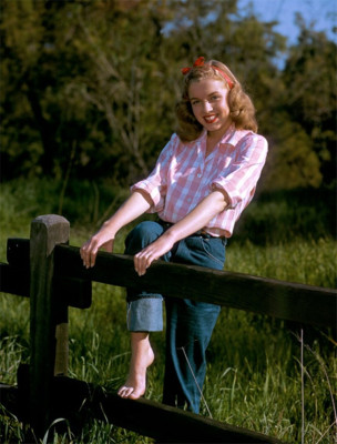 photo 12 in Marilyn Monroe gallery [id391689] 2011-05-06 00:00:00