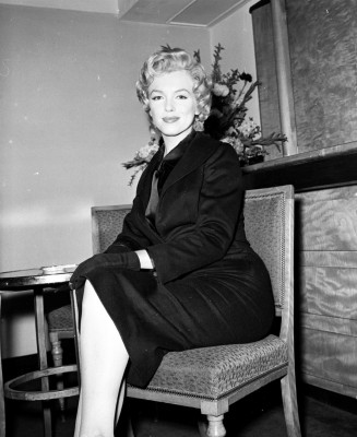 photo 10 in Marilyn Monroe gallery [id399005] 2011-05-31 00:00:00