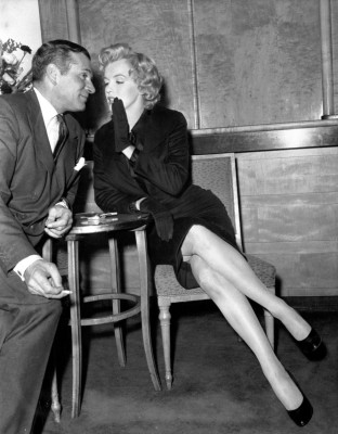 photo 11 in Marilyn Monroe gallery [id399004] 2011-05-31 00:00:00
