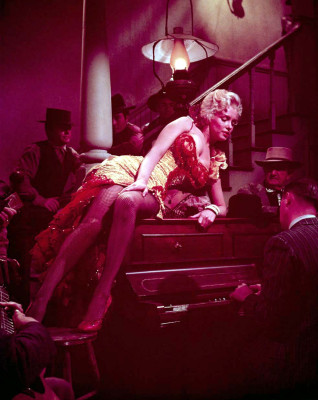 Marilyn Monroe pic #389936
