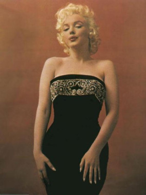 photo 6 in Marilyn Monroe gallery [id74565] -0001-11-30 00:00:00