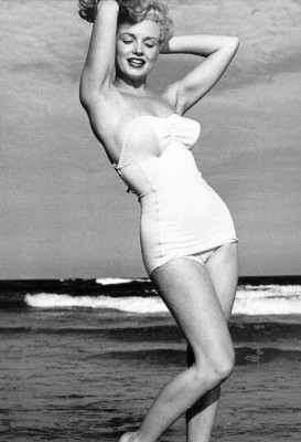 photo 12 in Marilyn Monroe gallery [id716337] 2014-04-02 00:00:00
