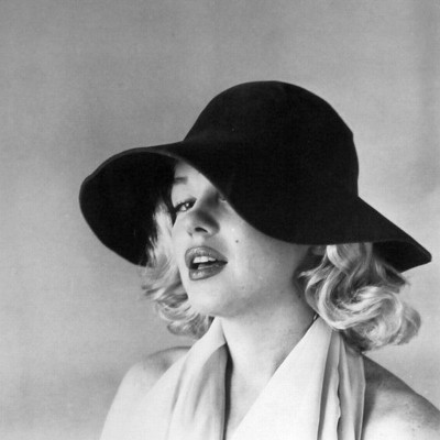 Marilyn Monroe pic #506372